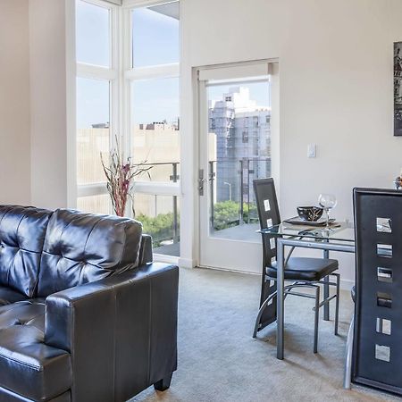 Heaven On Hollywood Furnished Apts - Vine West Hollywood Zewnętrze zdjęcie