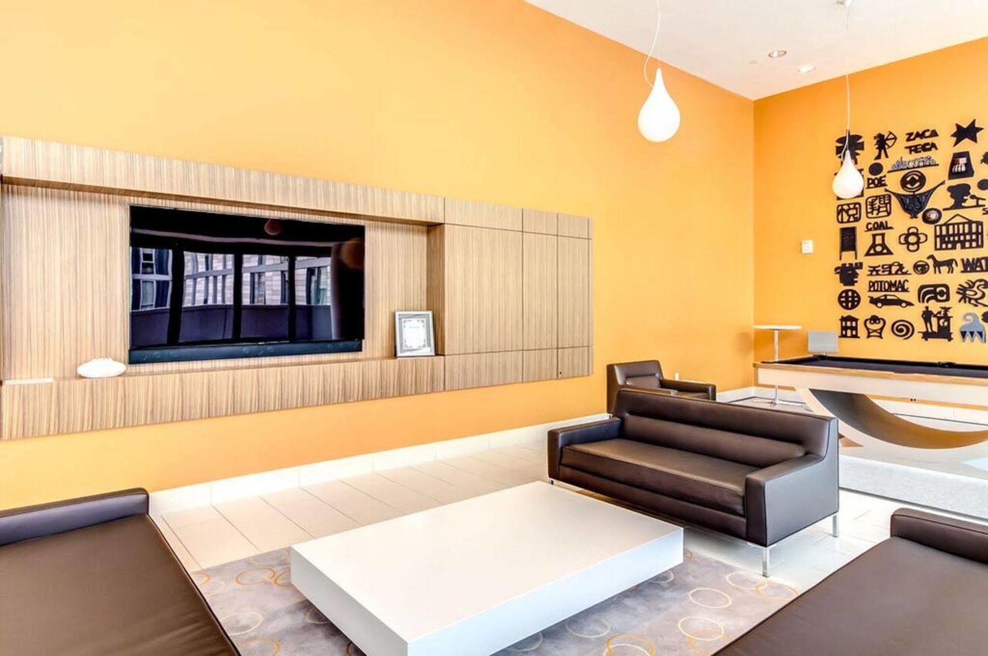 Heaven On Hollywood Furnished Apts - Vine West Hollywood Zewnętrze zdjęcie