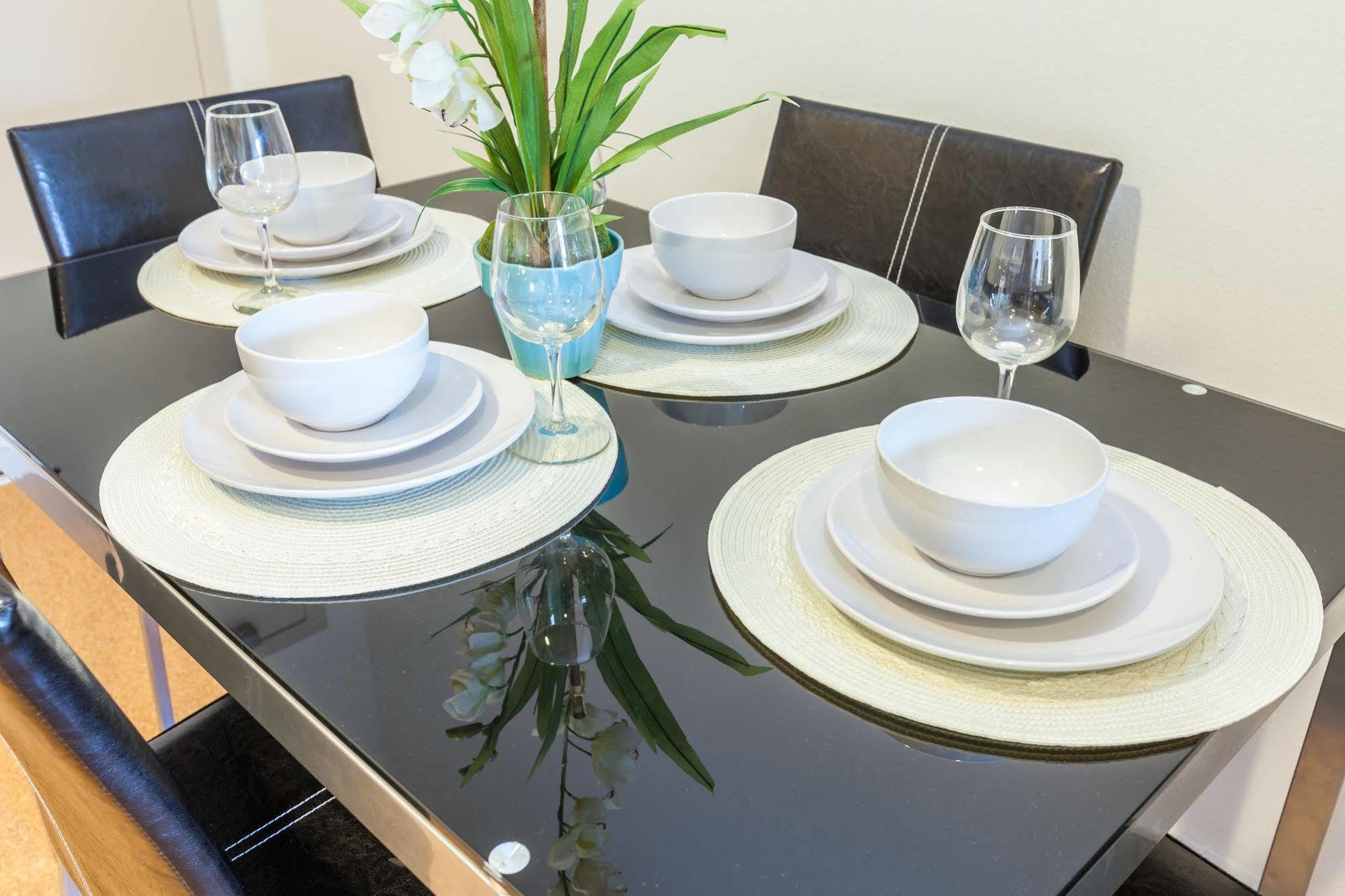 Heaven On Hollywood Furnished Apts - Vine West Hollywood Zewnętrze zdjęcie