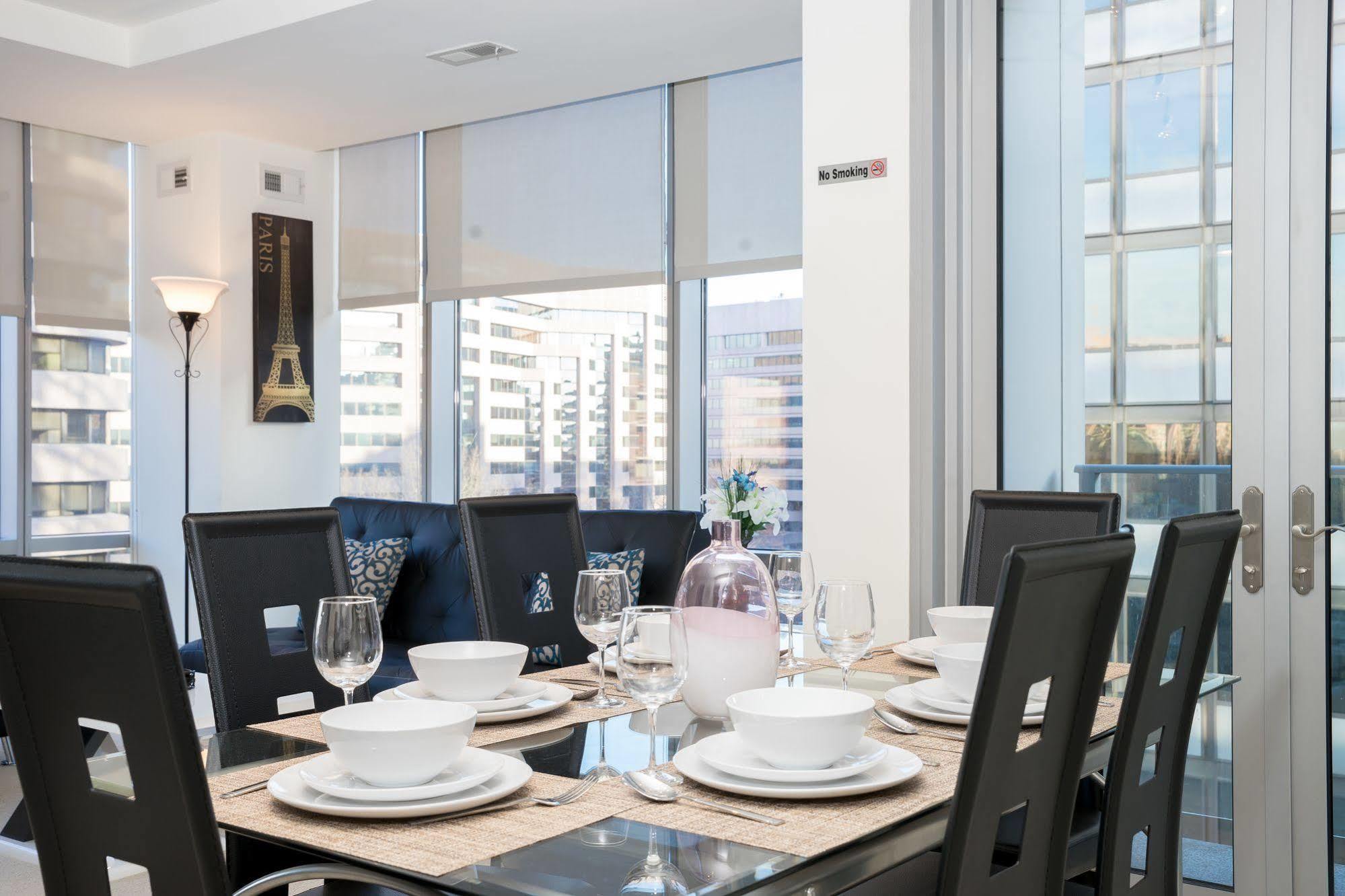 Heaven On Hollywood Furnished Apts - Vine West Hollywood Zewnętrze zdjęcie